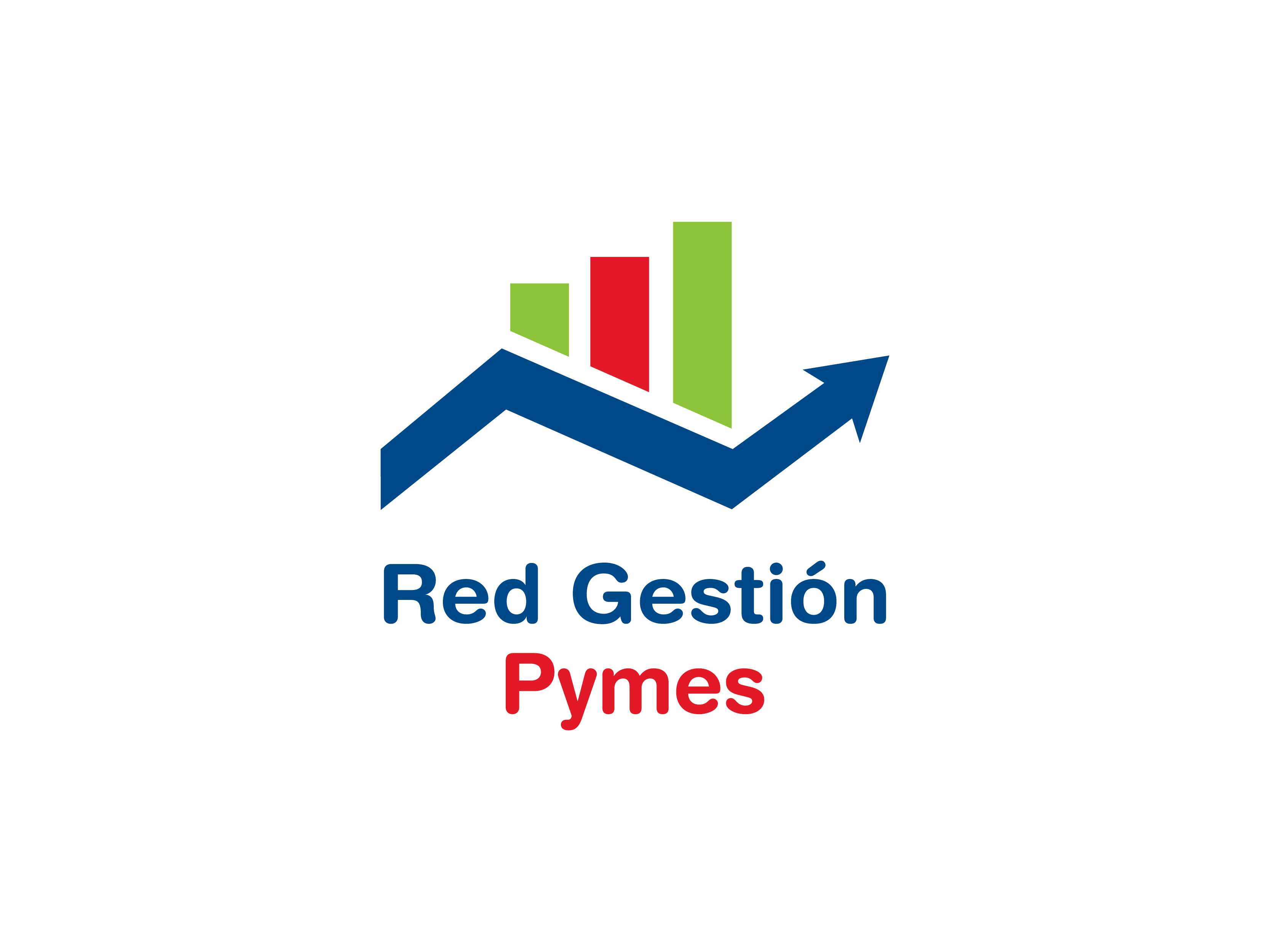 Red Gestion Pymes Red Gestión Pymes
